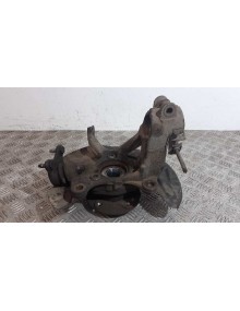 Recambio de mangueta delantera izquierda para volkswagen golf vii lim. advance bluemotion tech. referencia OEM IAM    2