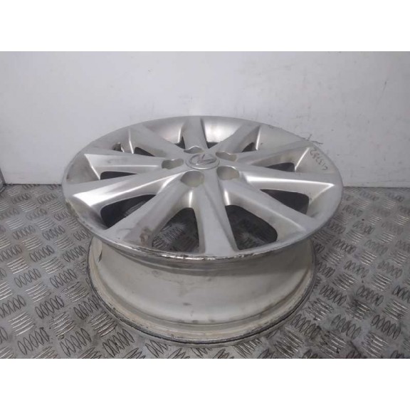 Recambio de llanta para lexus ct 200h referencia OEM IAM   