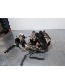 Recambio de turbocompresor para nissan pathfinder (r51) 2.5 dci diesel cat referencia OEM IAM 53039700231  