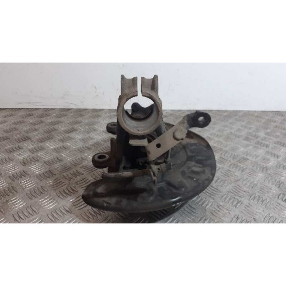 Recambio de mangueta delantera izquierda para volkswagen golf vii lim. advance bluemotion tech. referencia OEM IAM   