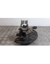 Recambio de mangueta delantera izquierda para volkswagen golf vii lim. advance bluemotion tech. referencia OEM IAM   