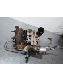 Recambio de turbocompresor para nissan pathfinder (r51) 2.5 dci diesel cat referencia OEM IAM 53039700231   2