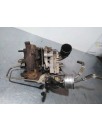 Recambio de turbocompresor para nissan pathfinder (r51) 2.5 dci diesel cat referencia OEM IAM 53039700231  