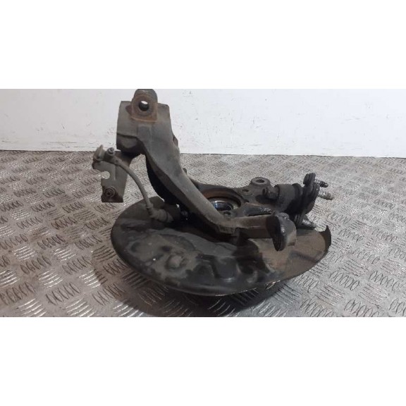 Recambio de mangueta delantera izquierda para volkswagen golf vii lim. advance bluemotion tech. referencia OEM IAM   