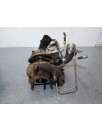Recambio de turbocompresor para nissan pathfinder (r51) 2.5 dci diesel cat referencia OEM IAM 53039700231  