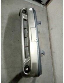 Recambio de paragolpes delantero para kia carens 1.8 cat referencia OEM IAM   