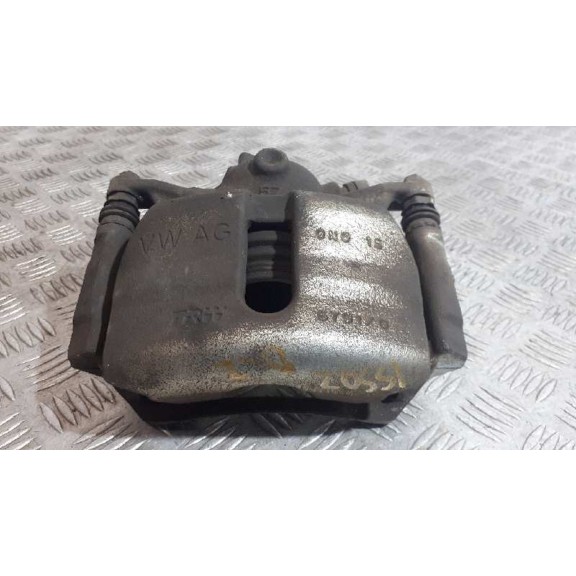 Recambio de pinza freno delantera izquierda para volkswagen golf vii lim. advance bluemotion tech. referencia OEM IAM  TRW 