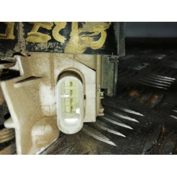 Recambio de cerradura puerta trasera derecha para dodge caliber s referencia OEM IAM   