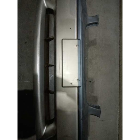 Recambio de paragolpes delantero para kia carens 1.8 cat referencia OEM IAM   