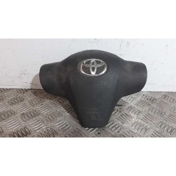 Recambio de airbag delantero izquierdo para toyota yaris live referencia OEM IAM TKDAB0055  