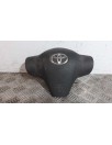 Recambio de airbag delantero izquierdo para toyota yaris live referencia OEM IAM TKDAB0055  