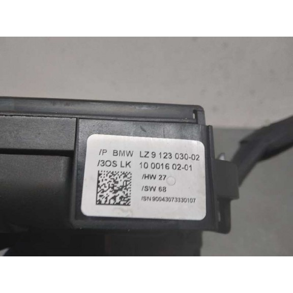 Recambio de mando multifuncion para bmw serie 1 berlina (e81/e87) 116i referencia OEM IAM 3910020823002 912303002 