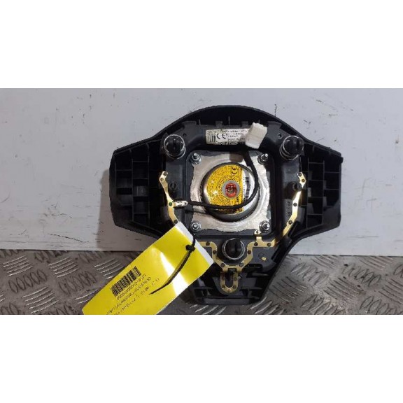 Recambio de airbag delantero izquierdo para toyota yaris live referencia OEM IAM TKDAB0055  
