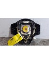 Recambio de airbag delantero izquierdo para toyota yaris live referencia OEM IAM TKDAB0055  