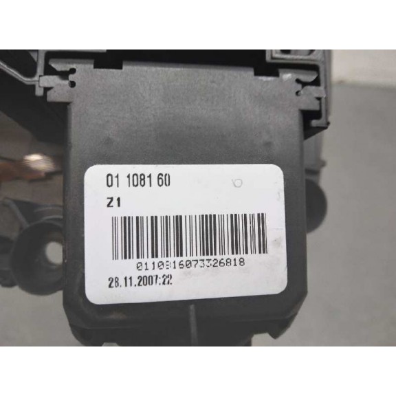 Recambio de mando multifuncion para bmw serie 1 berlina (e81/e87) 116i referencia OEM IAM 3910020823002 912303002 