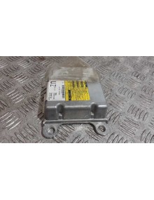 Recambio de centralita airbag para toyota yaris live referencia OEM IAM 891700D430  