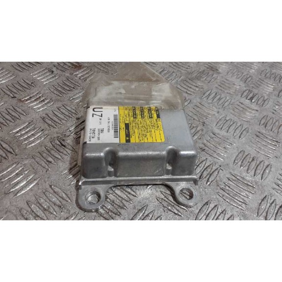 Recambio de centralita airbag para toyota yaris live referencia OEM IAM 891700D430  