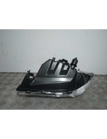 Recambio de faro derecho para dacia logan referencia OEM IAM 6001546789 NUEVO 04-08 2