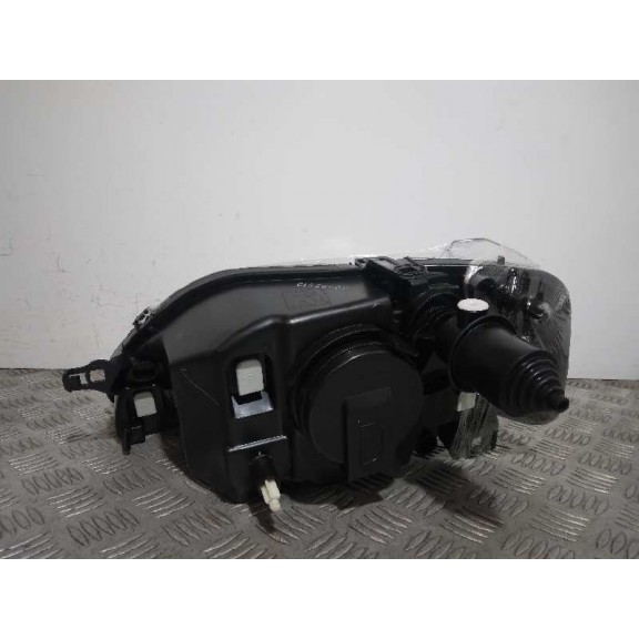 Recambio de faro derecho para dacia logan referencia OEM IAM 6001546789 NUEVO 04-08