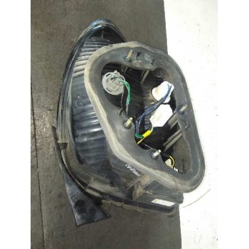 Recambio de piloto trasero izquierdo para hyundai coupe (rd) 1.6 16v cat referencia OEM IAM S / R  