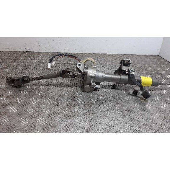 Recambio de columna direccion para toyota yaris live referencia OEM IAM 452000D092  