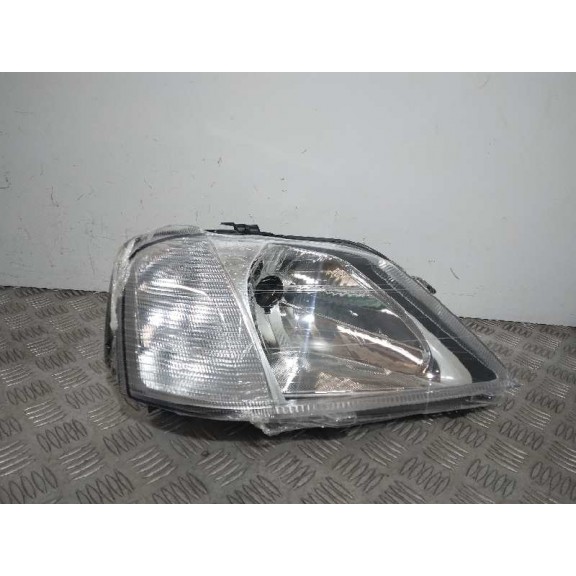 Recambio de faro derecho para dacia logan referencia OEM IAM 6001546789 NUEVO 04-08