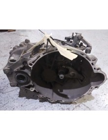 Recambio de caja casco para kia carens ( ) concept referencia OEM IAM   