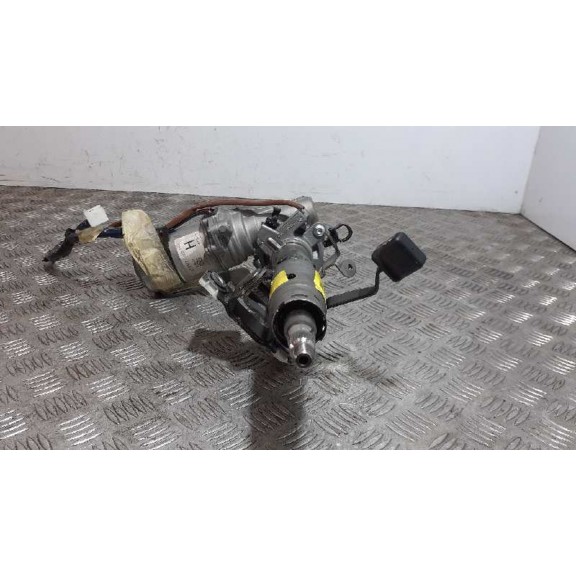 Recambio de columna direccion para toyota yaris live referencia OEM IAM 452000D092  