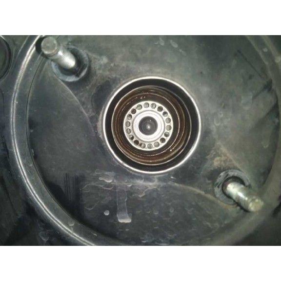 Recambio de servofreno para volkswagen golf v berlina (1k1) gti referencia OEM IAM 1K1614105BN  