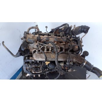 Recambio de motor completo para kia cee´d 1.6 crdi cat referencia OEM IAM D4FB B 