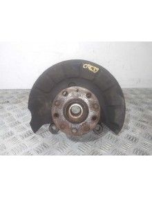 Recambio de mangueta delantera derecha para volkswagen golf v berlina (1k1) gti referencia OEM IAM 1K0407256AA  