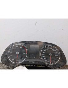 Recambio de cuadro instrumentos para seat leon (5f1) style referencia OEM IAM 5F0920871  
