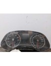 Recambio de cuadro instrumentos para seat leon (5f1) style referencia OEM IAM 5F0920871  