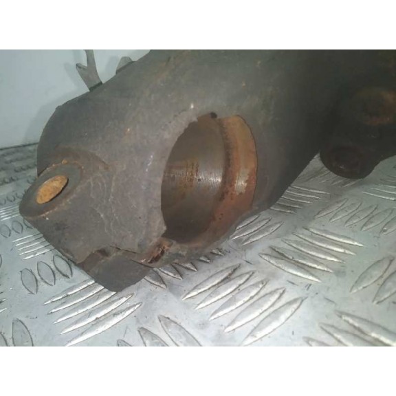 Recambio de mangueta delantera derecha para volkswagen golf v berlina (1k1) gti referencia OEM IAM 1K0407256AA  