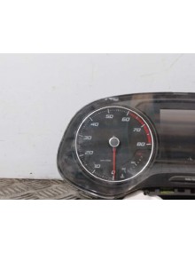 Recambio de cuadro instrumentos para seat leon (5f1) style referencia OEM IAM 5F0920871   2