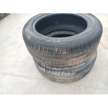 Recambio de neumatico para nissan juke (f15) 1.5 dci referencia OEM IAM 215-55-17 94W x2 PIRELLI 2022