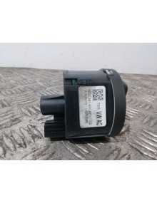 Recambio de mando luces para seat leon (5f1) style referencia OEM IAM 5G0941431  SALPICADERO 2