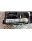 Recambio de centralita bsm para citroën c3 hdi 70 furio referencia OEM IAM 9650618380 SIEMENS 