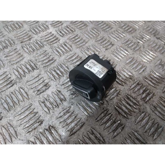 Recambio de mando luces para seat leon (5f1) style referencia OEM IAM 5G0941431  SALPICADERO