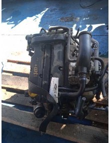 Recambio de motor completo para opel astra h ber. edition referencia OEM IAM Z14XEP M 