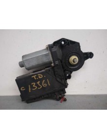 Recambio de motor elevalunas trasero derecho para audi a4 berlina (8e) 2.0 referencia OEM IAM 8E0959802A 0130821766 