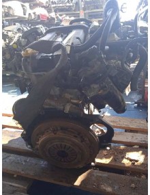 Recambio de motor completo para opel astra h ber. edition referencia OEM IAM Z14XEP M  2