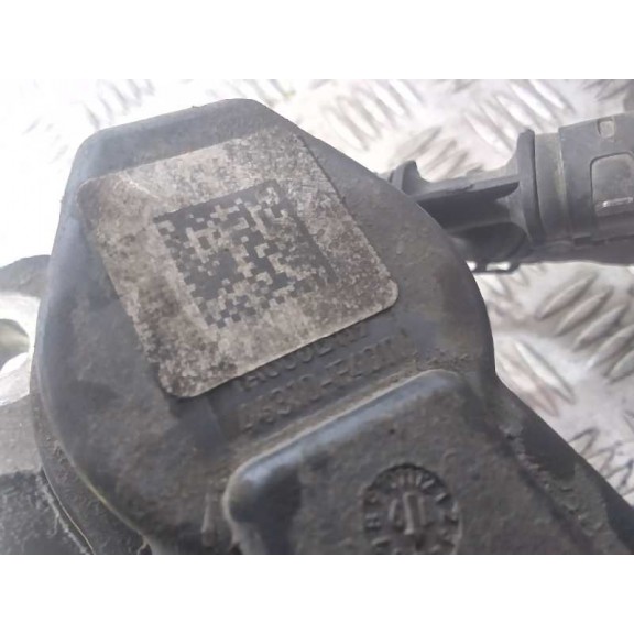 Recambio de pinza freno trasera izquierda para toyota corolla (e18) referencia OEM IAM 46310F4011  