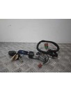 Recambio de conmutador de arranque para fiat ulysse (179) 2.0 jtd básico referencia OEM IAM 9648445180  