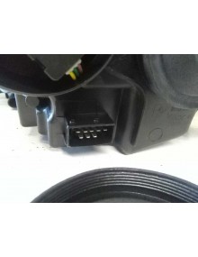 Recambio de faro derecho para fiat scudo furgón (272) referencia OEM IAM  NUEVO H4 2