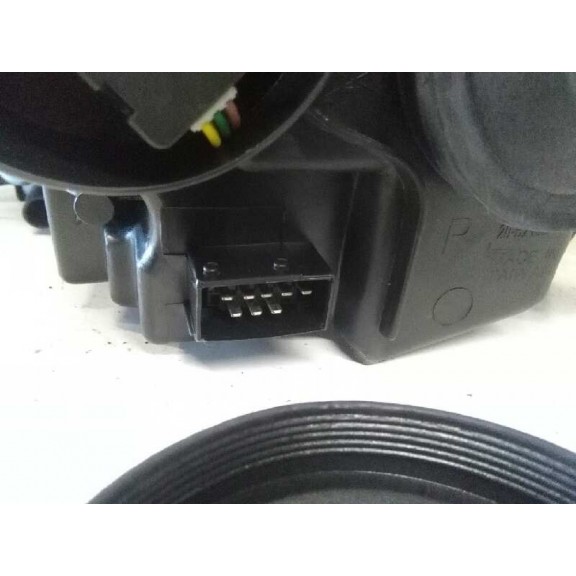 Recambio de faro derecho para fiat scudo furgón (272) referencia OEM IAM  NUEVO H4