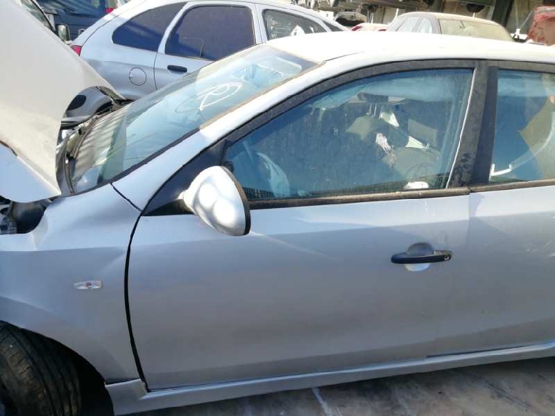 Recambio de puerta delantera izquierda para hyundai i30 classic referencia OEM IAM 760032L210  760032L210