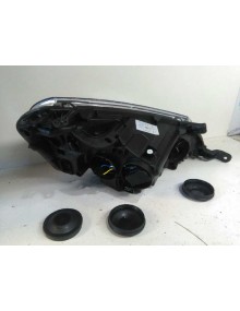 Recambio de faro izquierdo para fiat scudo furgón (272) referencia OEM IAM  NUEVO H4 2