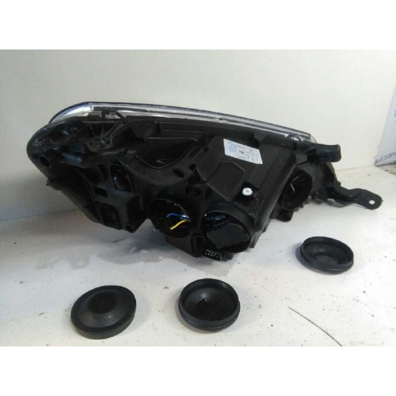 Recambio de faro izquierdo para fiat scudo furgón (272) referencia OEM IAM  NUEVO H4