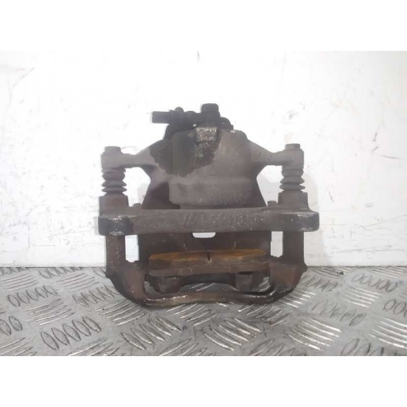 Recambio de pinza freno delantera izquierda para toyota corolla (e18) referencia OEM IAM   